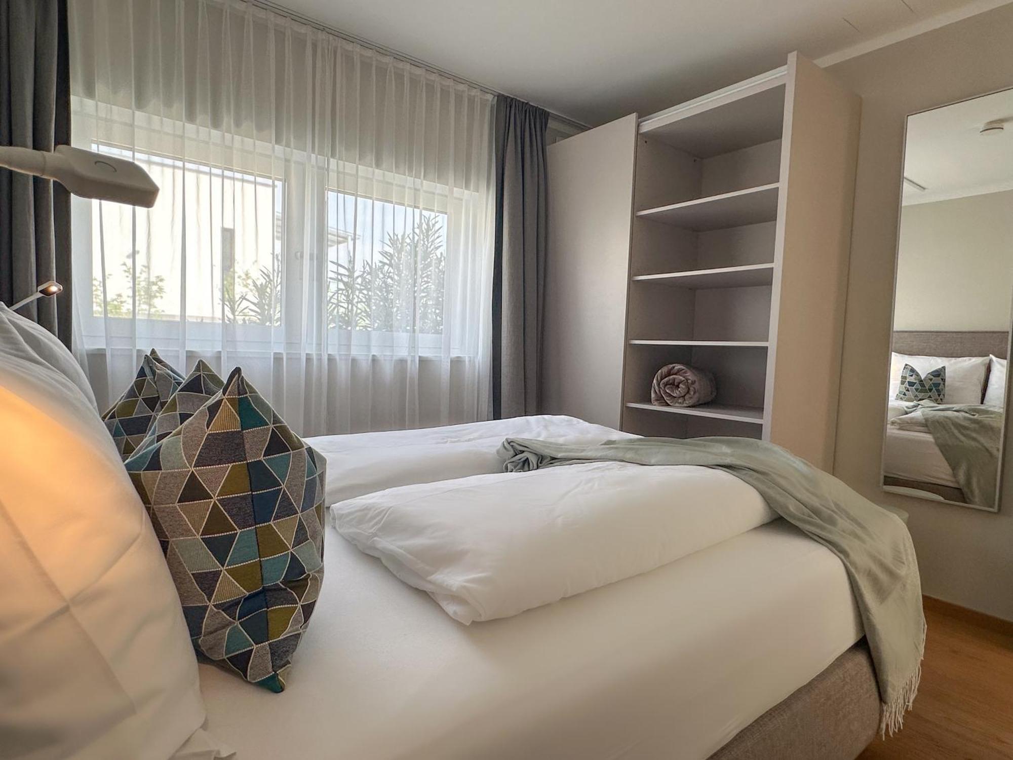 Apartment Baska, Exklusive Apartments Mit Poolarea In Baska, Krk - Kroatien Luaran gambar