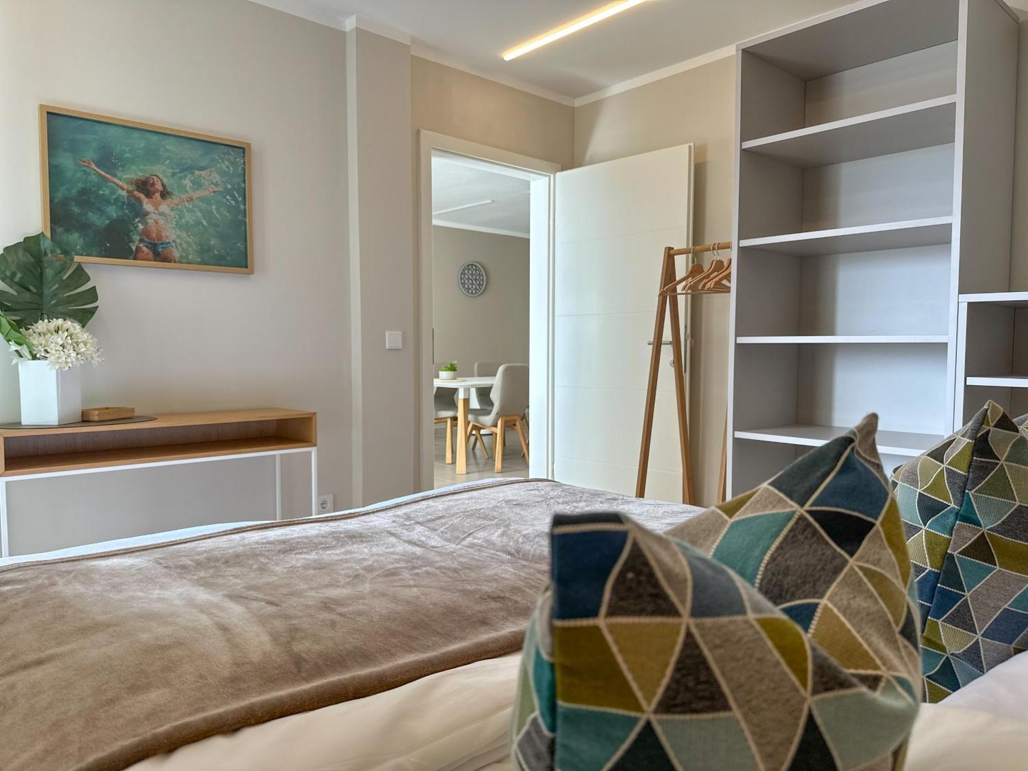 Apartment Baska, Exklusive Apartments Mit Poolarea In Baska, Krk - Kroatien Luaran gambar